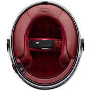 Bell - Bullit GT Lane Black/White Helmet