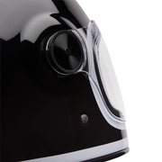 Bell - Bullit GT Lane Black/White Helmet