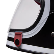 Bell - Bullit GT Lane Black/White Helmet