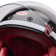 Bell - Bullit GT Lane Black/White Helmet
