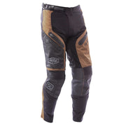 Fasthouse - Off Road Bronx Black/Camel Pant