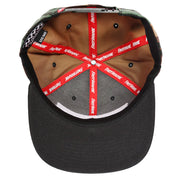 Fasthouse - Mixin Gas Camo Hat