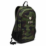 Fox - 180 Green Camo Backpack