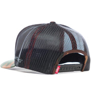 Fasthouse - Junction Camo Hat