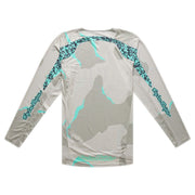 TLD - 2026 GP Pro Air Camo Aqua Desert Jersey