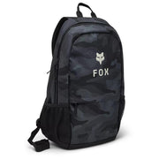 Fox - 180 Black Camo Backpack