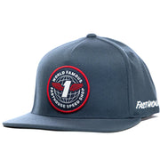 Fasthouse - Renown Midnight Navy Hat