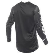 Fasthouse - Carbon Force Black Jersey