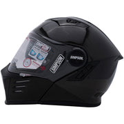 Simpson - Mod Bandit Carbon Modular Helmet