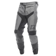 Fasthouse - Carbon Method Gray/Black MX Combo