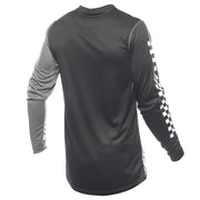 Fasthouse - Carbon Method Gray/Black MX Combo