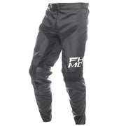 Fasthouse - Carbon Method Black Pant