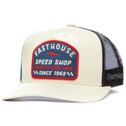 Fasthouse - Junction Chalk Hat