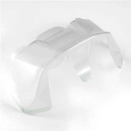 Arai - RX-7V DF-X2 Clear Diffuser Extension