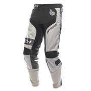 Fasthouse - Grindhouse Club Light Gray/Black/Teal Pant