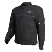 Moto Dry - Clubman Evo Black All Seasons Jacket