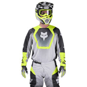 Fox - 2026 180 Collect Grey/Yellow Jersey