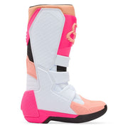 Fox - 2026 Womens Comp Pink/Pink Boots