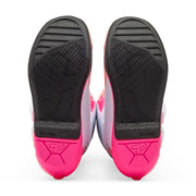Fox - 2026 Womens Comp Pink/Pink Boots
