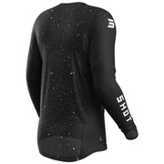 Shot - 2026 Contact Art Black MX Combo