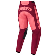 Alpinestars - 2026 Racer Riway Dark Red/Coral Pant