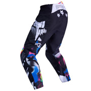 Fox - 2026 180 Image Cosmo White/Black Pants