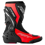 RST - Tractech Evo D30 Flo Red Boots