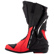 RST - Tractech Evo D30 Flo Red Boots