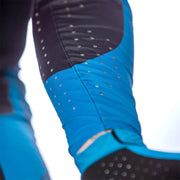 Fasthouse - Helix Daytona Electric Blue/Black MX Combo