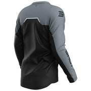 Shot - 2026 Devo Daytona Black MX Combo