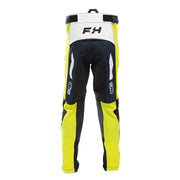 Fasthouse - Youth Grindhouse Pro Daytona Black/Flo Green MX Combo