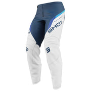 Shot - 2026 Kids Draw Daytona Blue Pants