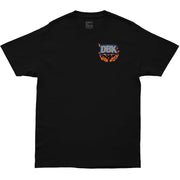 DBK - Wide Open Tee