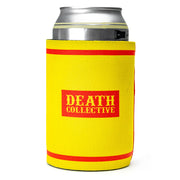 Death Collective - Thirsty Stubby Cooler