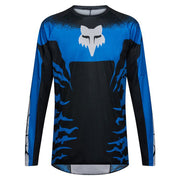 Fox - 2027 180 HD38 Black/Blue Jersey