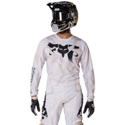 Fox - 2026 180 Diffuse White SE Jersey