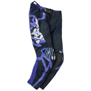 Fox - 2026 Youth 180 Diffuse Blue/Purple SE Pant