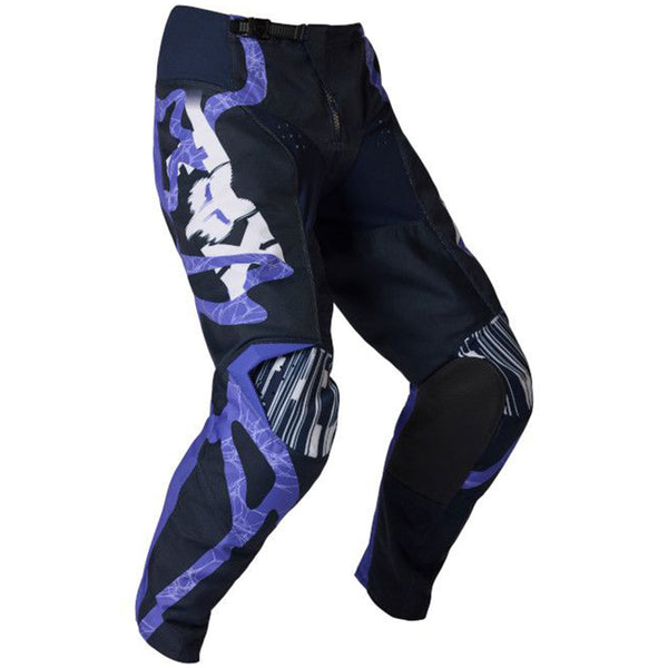 Fox - 2026 180 Diffuse Purple SE Pants
