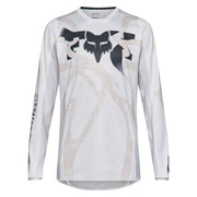 Fox - 2026 180 Diffuse White SE Jersey