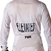 Fox - 2026 180 Diffuse White SE Jersey