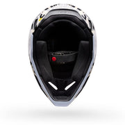 Fox - 2026 Youth V1 Diffuse Black SE Helmet