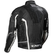 Difi - Valencia Black Jacket