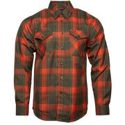 Dixxon - Trailblazer Flannel