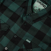 Dixxon - Evergreen Heritage Flannel