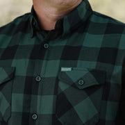 Dixxon - Evergreen Heritage Flannel