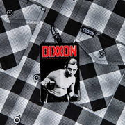 Dixxon - Mickey Flannel