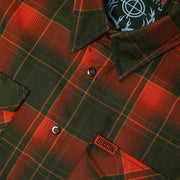 Dixxon - Trailblazer Flannel