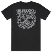 Dixxon - Party Crest Tee