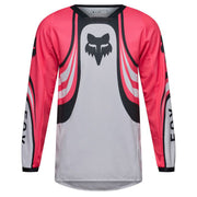 Fox - 2027 Youth 180 Draft White MX Combo