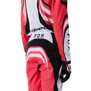 Fox - 2027 Youth 180 Draft White Pants